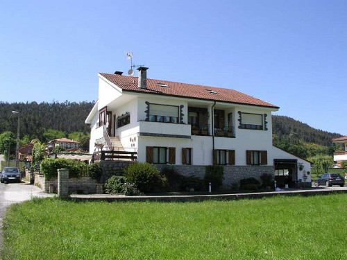 Foto de la posada La Mies