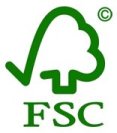 Logo de fsc